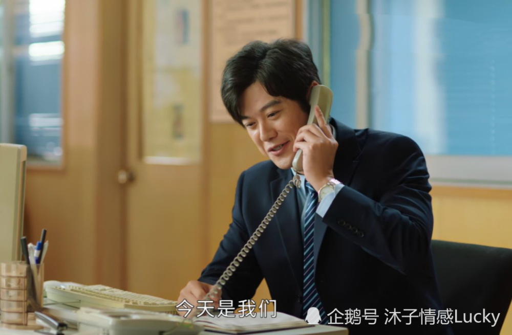 《星辰大海》李一鸣求爱被拒:简爱想要的东西,他不懂