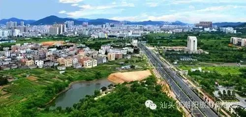 城南街道1994年棉北街道从原潮阳市棉城镇析出,称棉北街道办事处.