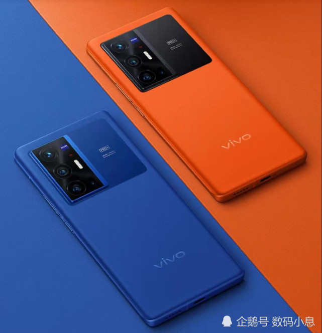 vivo x80 pro确认150倍变焦!天玑2000 120w,妥妥的机皇水准