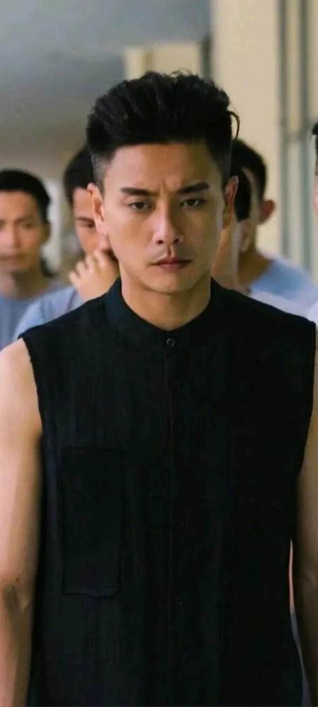 黄宗泽壁纸|bosco wong