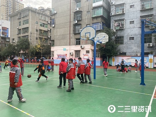 双减两个月,安康培新小学学生们快乐了吗?