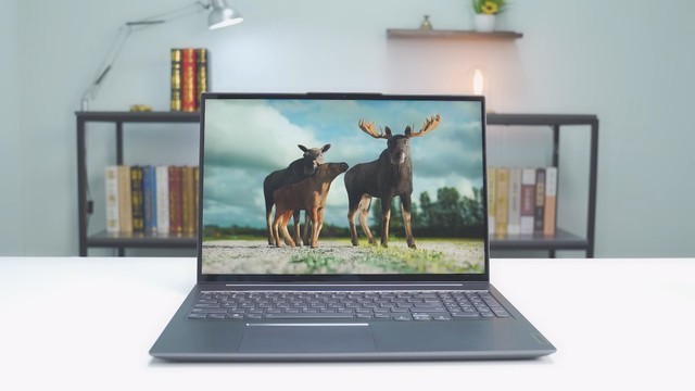 yoga 16s 2022笔记本尝鲜体验