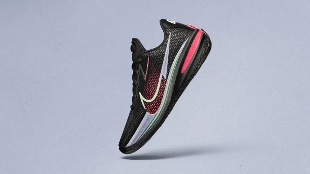 堆料之王?nike zoom gt cut 拆解分析加测评