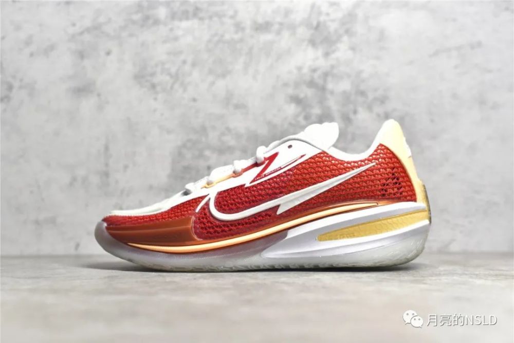 堆料之王?nike zoom gt cut 拆解分析加测评