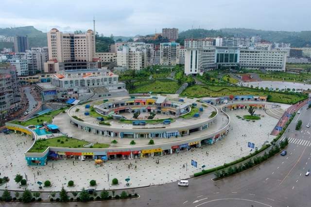 丰都县(重庆市辖区)