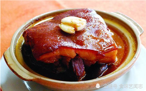 为什么来厦门吃同安?让封肉告诉你!