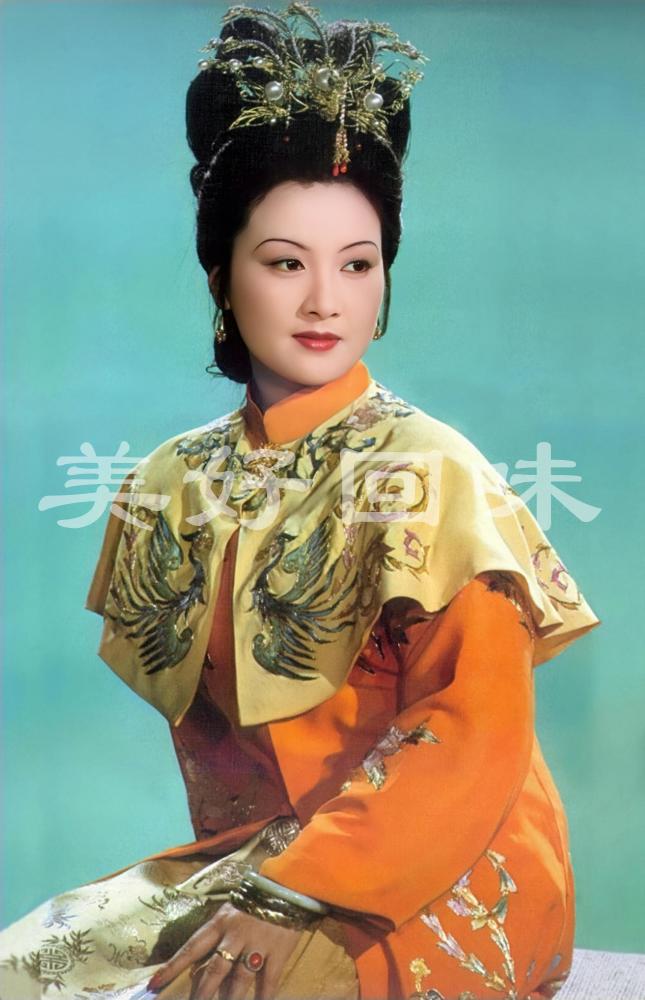 邓婕87版红楼梦经典王熙凤