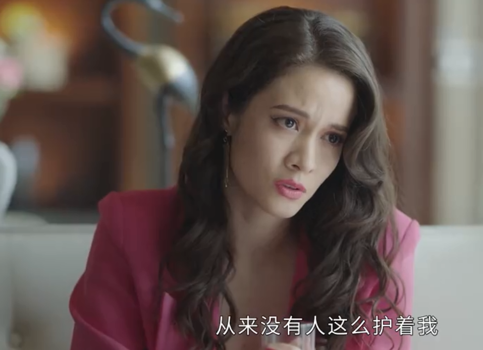 《星辰大海》剧照 方恒之背锅后失去真爱,简爱何去何从.