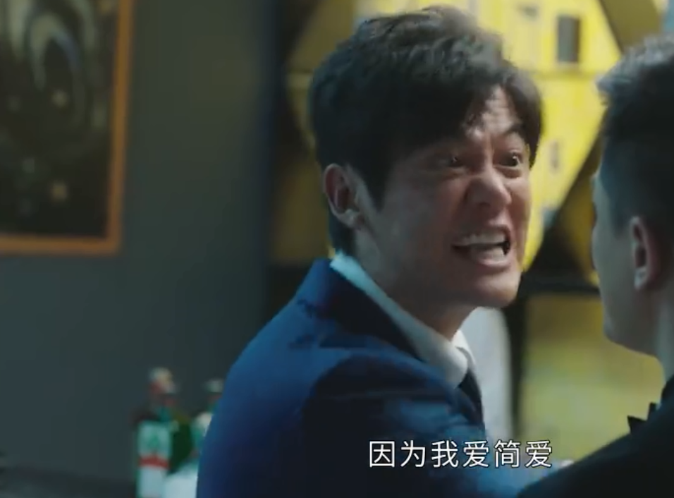 《星辰大海》李一鸣为何对简爱念念不忘?懵懂初恋,胜过一切付出