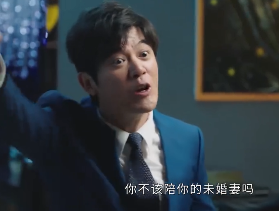 《星辰大海》李一鸣为何对简爱念念不忘?懵懂初恋,胜过一切付出
