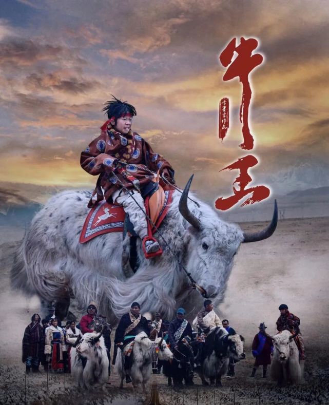 《牛王》上映20天票房46万,王大治的"朴素"无人买账?