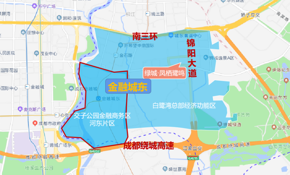 这一次绿城把至高的礼遇献给成都楼先生