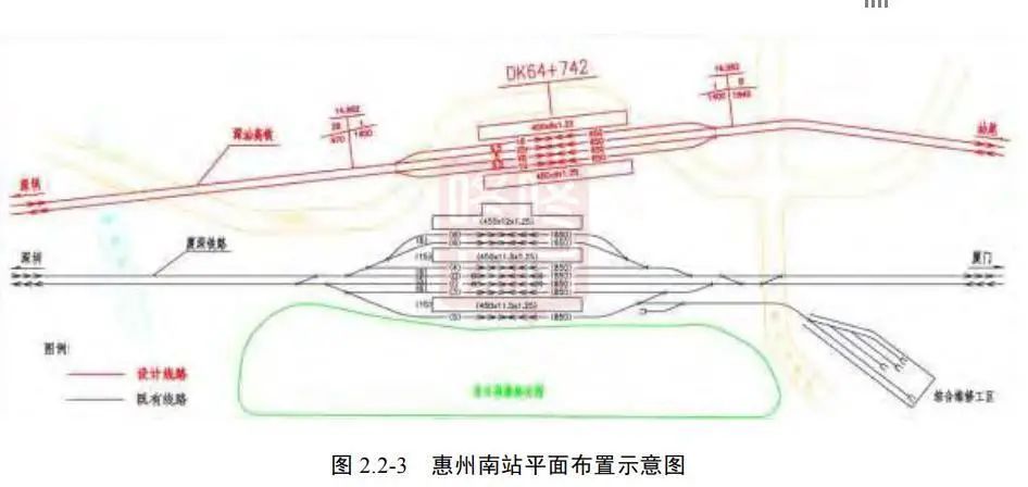 深汕高铁年底开工!罗湖北,坪山等5个站点设计公示