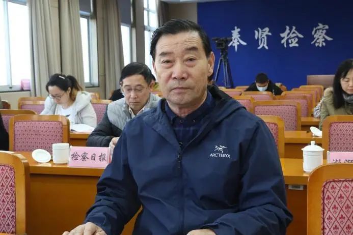 对于涉案人员较多,案情复杂,责任认定困难,社会关注度较高的案件,奉贤