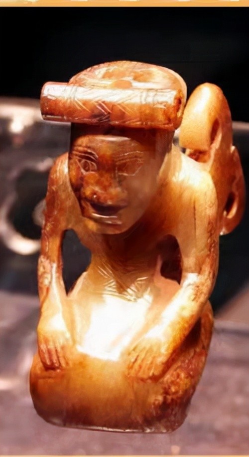 沈华:从商代的玉人雕塑鉴赏谈商人的祭祀文化