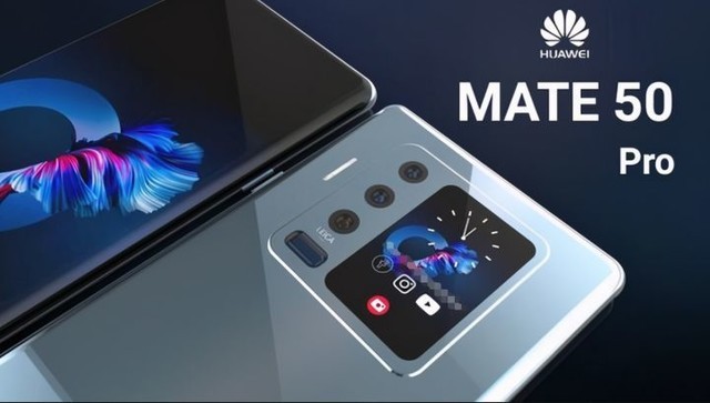 售价6000元华为mate50工程样机开始测试
