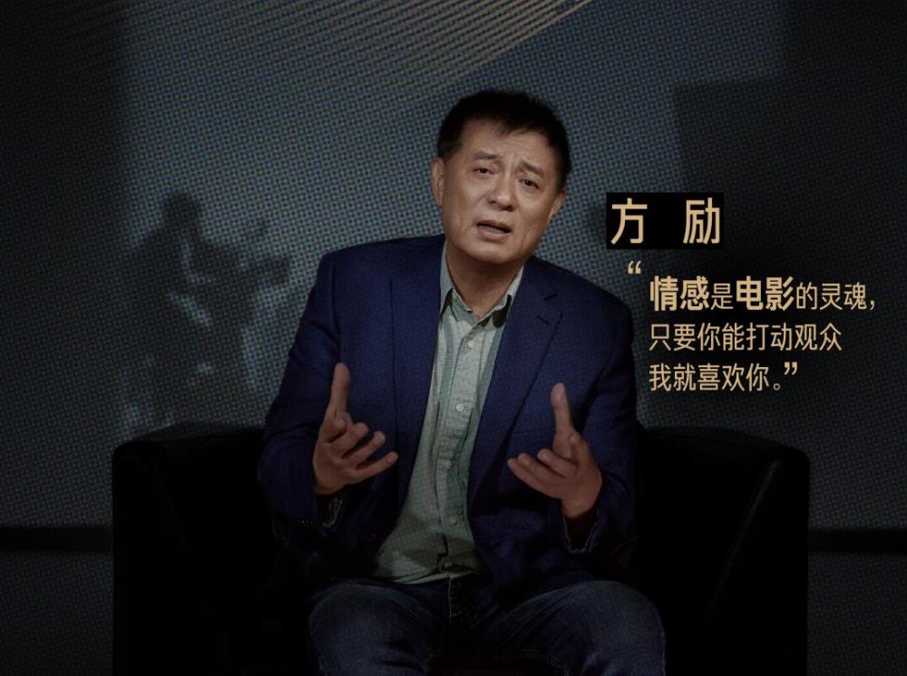 《导演请指教》有人倚老卖老,有人投机取巧,只有1人全程尴尬