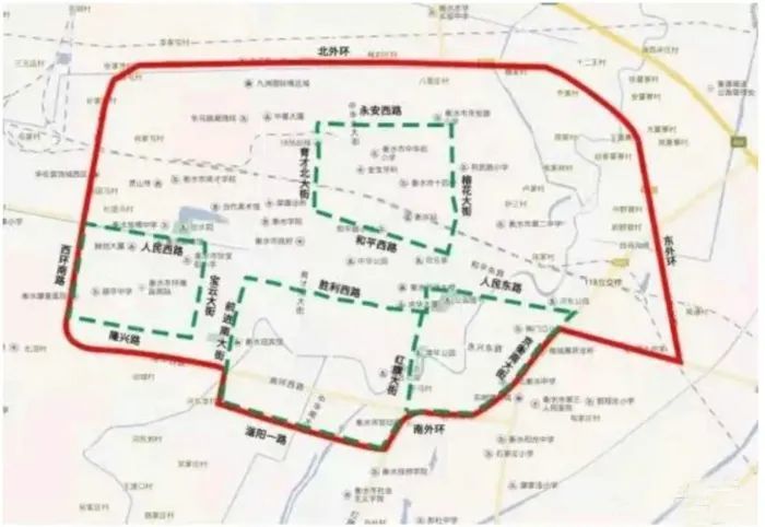 继国三之后多地对国四柴油货车实施限行禁行政策