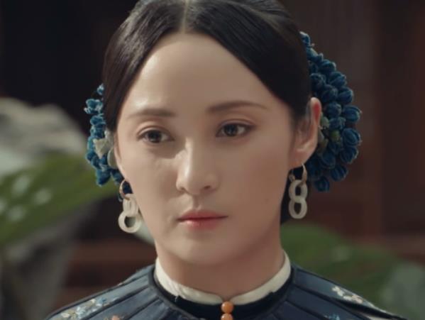 当家主母四位女主蒋勤勤霸气杨蓉娇艳惠英红演了个戏精