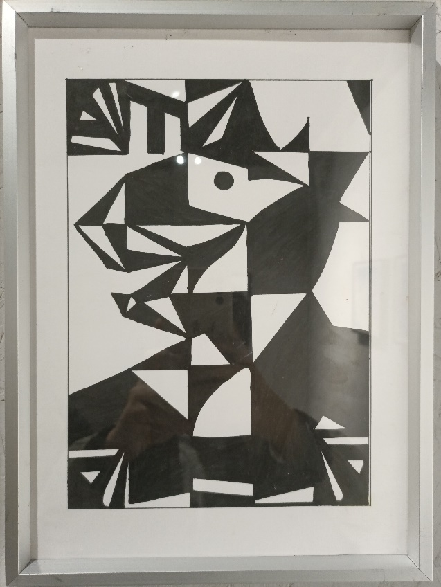 艺术设计学院|《形态构成——物.品》课程展