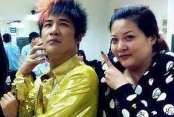 搞定人间清醒大张伟的女人刘迎果然不一般