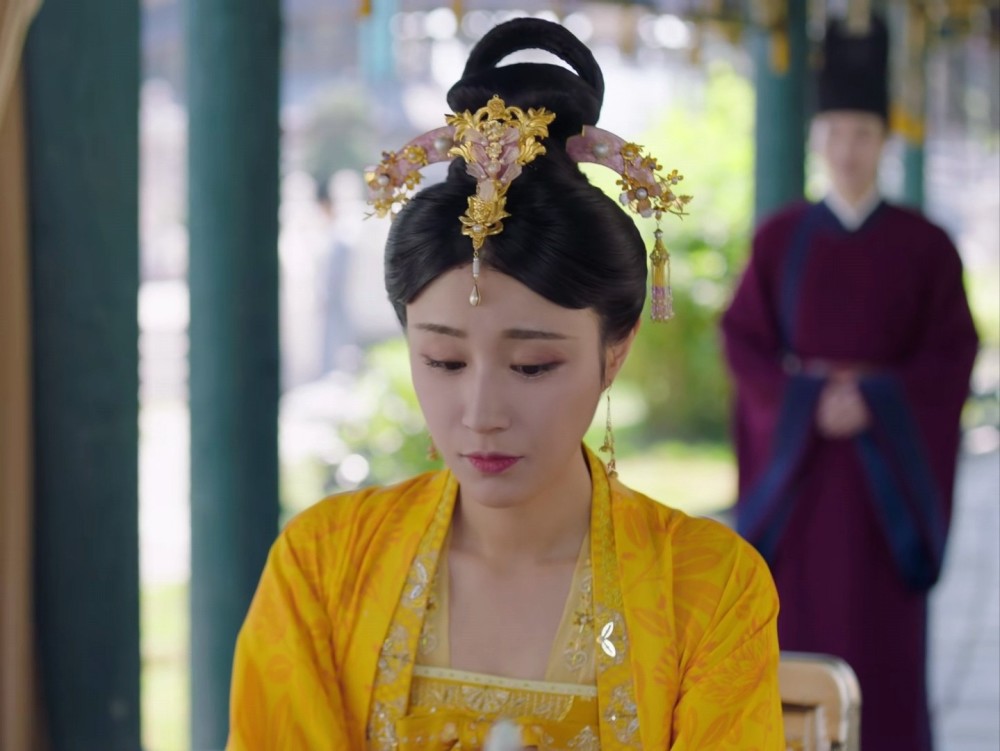 《嘉南传》三个反派洗白,韩同心最意外