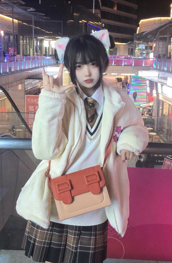 小姐姐漂亮照片