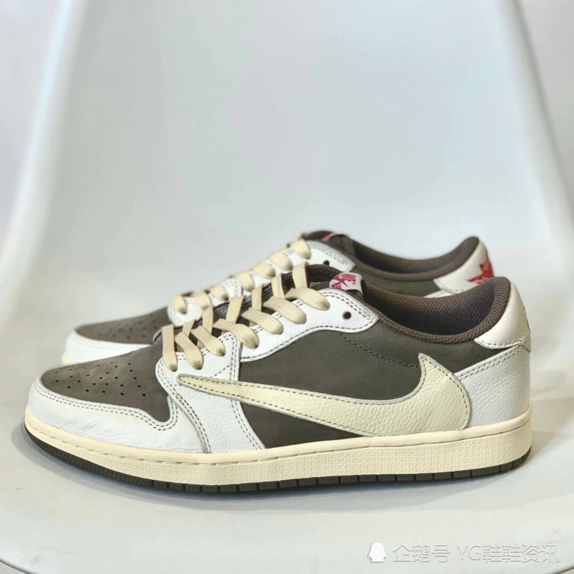 ts联名全新反转倒钩配色登场