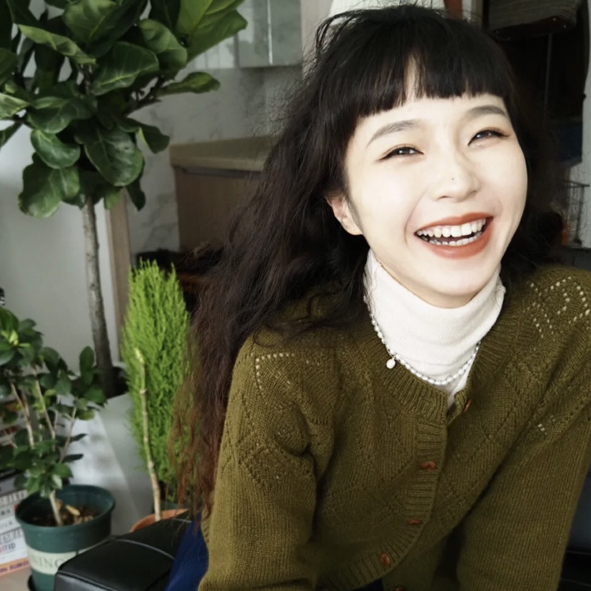 ins高质量女头