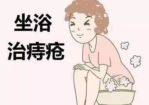 痔疮最佳的自愈方法注意这3点痔疮即可快速自愈