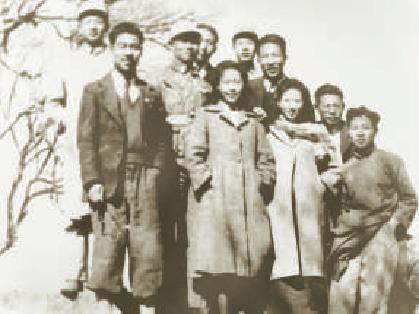 这群"九零后",谱就了西南联大的辉煌篇章