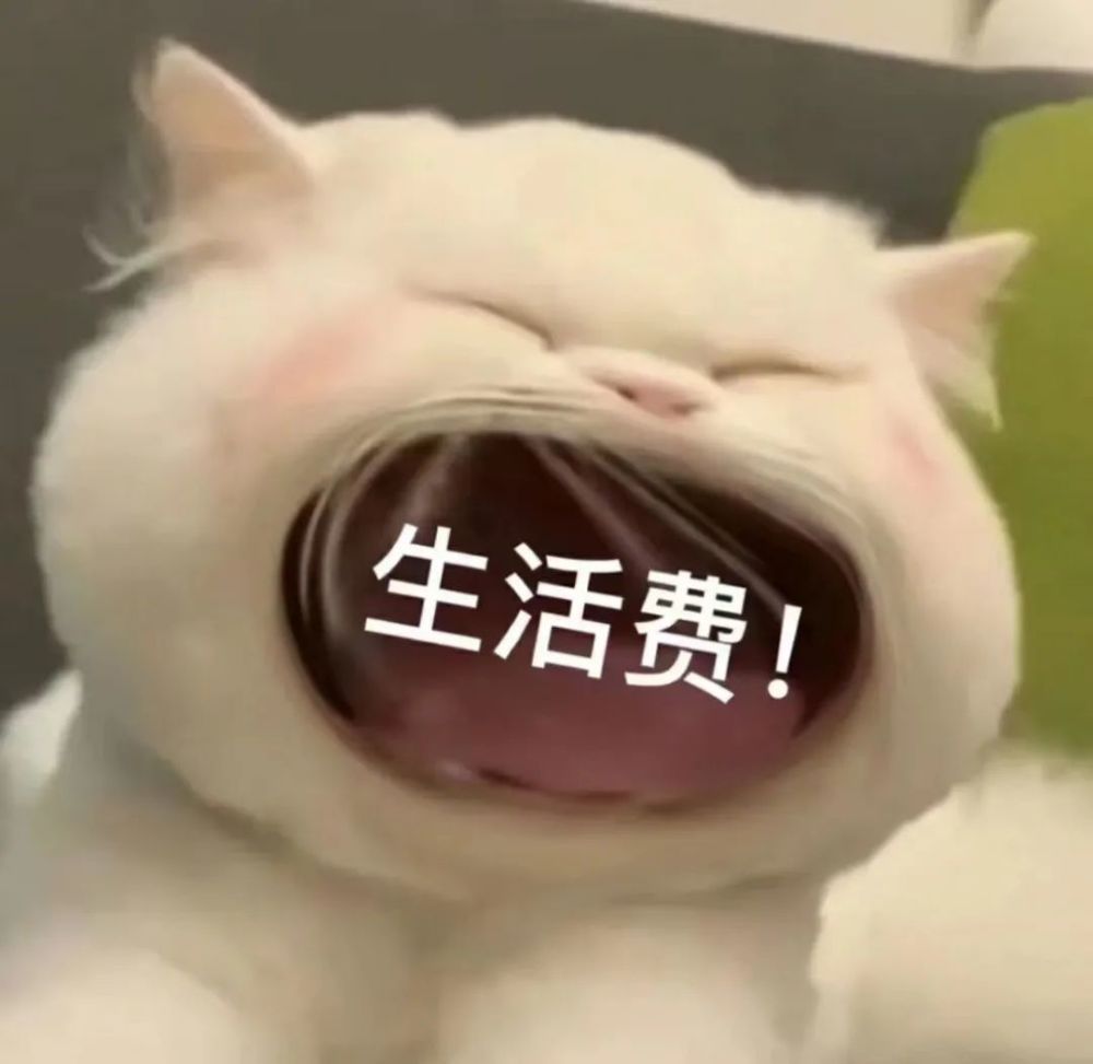 微信沙雕表情包谢谢你是个好人