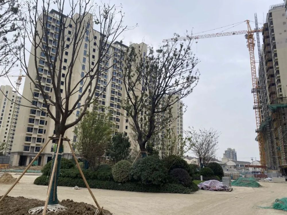 加速洗牌刚刚无锡最新房价格局曝光这些楼盘重点关注