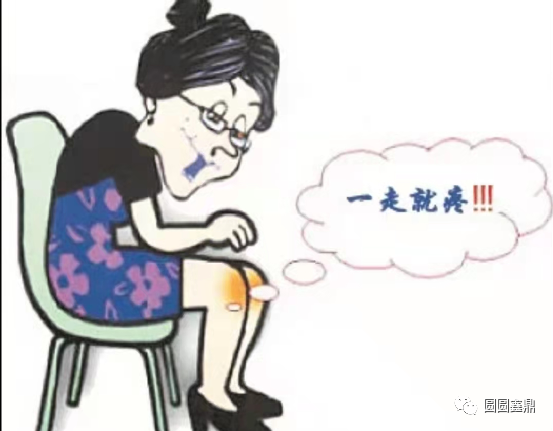 怎么保护膝关节方法有哪些一个塑料瓶搞定膝盖痛