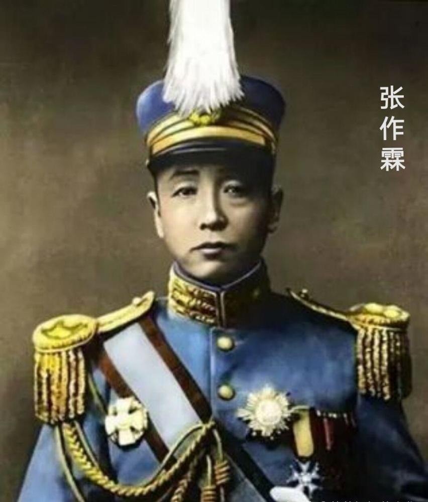 还曾当过中华民国国家最高统治者(陆海军大元帅,代表中华民国行使统治