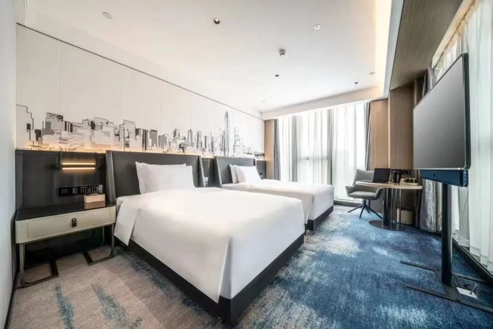 聚焦酒店经营管理的三个供给侧,雅斯特酒店的5年成长路