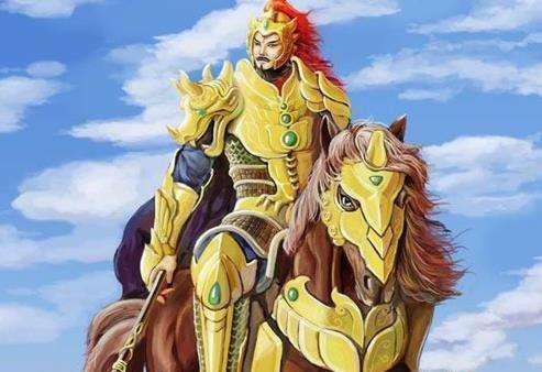 才貌双绝天巧星燕青