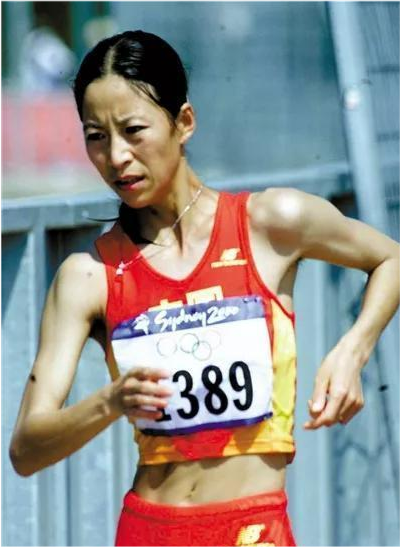 王丽萍为何被称为孤独的奥运冠军?拿到这枚竞走金牌有多难