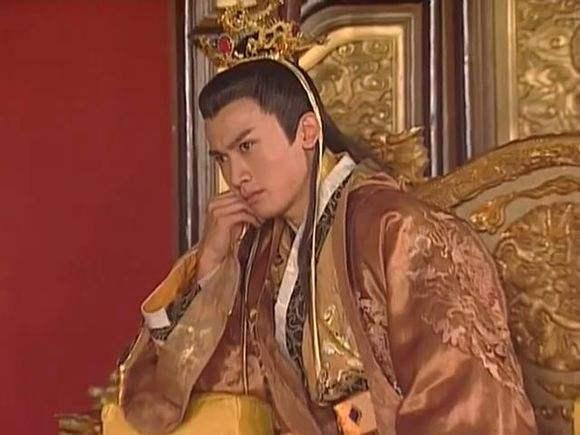 朱知烊袭封晋王后没几年,明孝宗驾崩,大明朝堂的当家人换成了同样