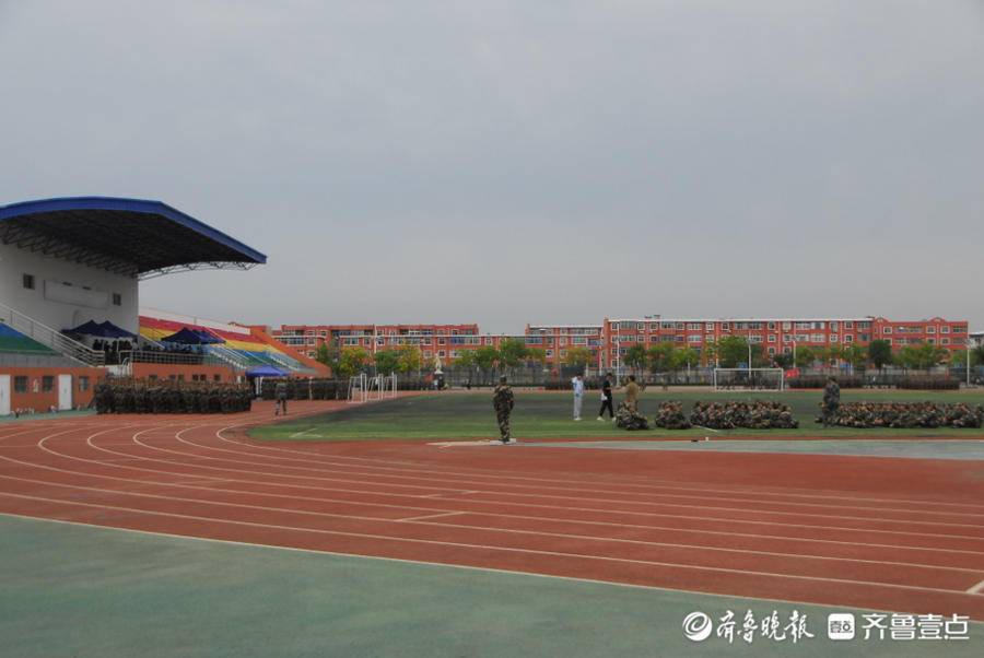 山东石油化工学院这所本土高校 有必要被重新认识