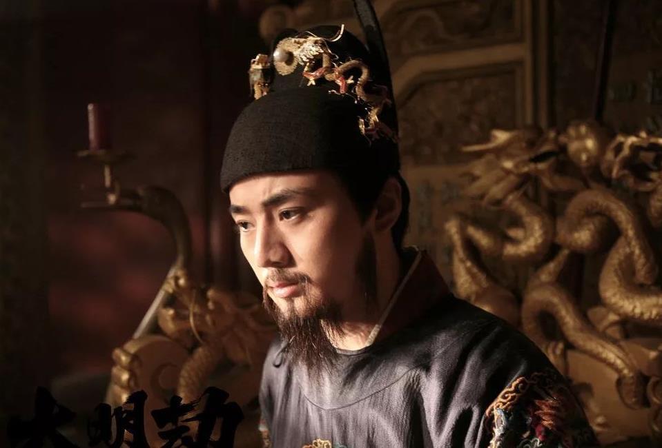 崇祯把魏忠贤一杀,为何明朝就垮了?王承恩说的一句话很中肯