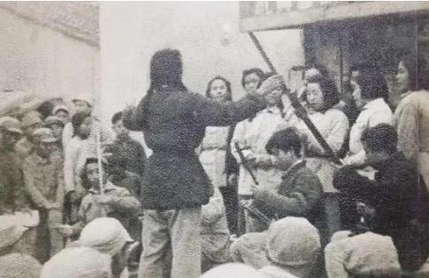 爱国女英雄安顺花:被日寇砍掉双手,木楔子钉入身体,仍不求饶