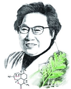 中国最伟大的十个医学家下