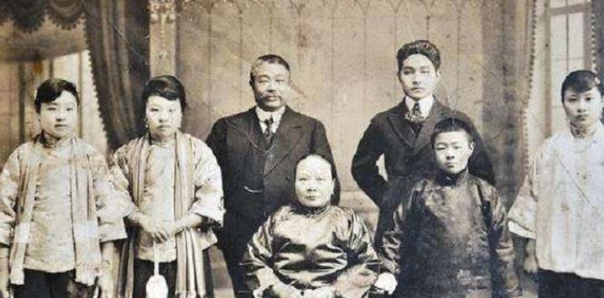 黎元洪长女为拒婚,称自己有精神病,袁世凯儿子:我喜欢精神病