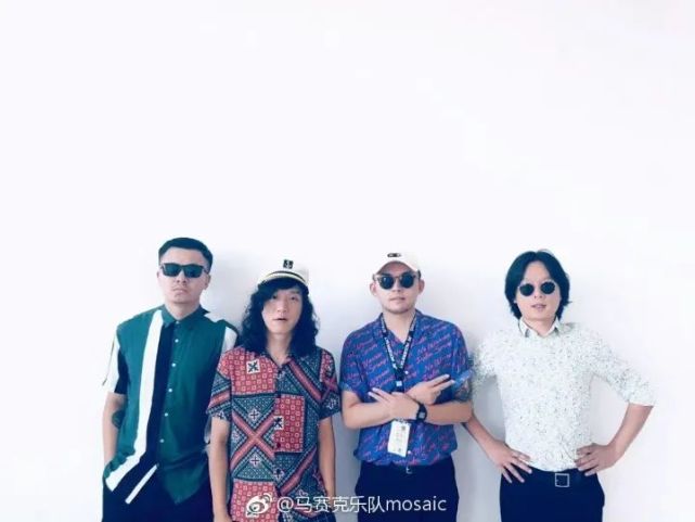 马赛克乐队代表作《霓虹甜心》曾达成"王菲听了想蹦迪"成就,而卓越在
