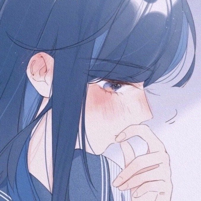高质量动漫女头