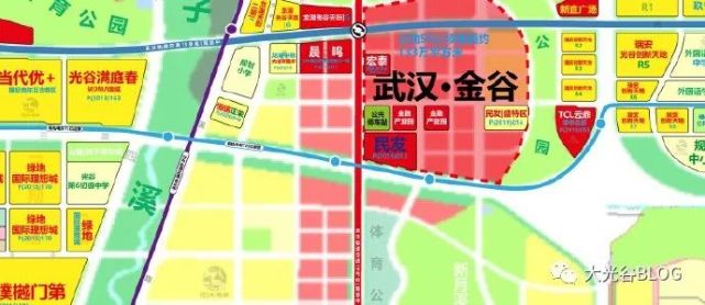 关于市民关注的隔音屏相关问题,高新三路项目光谷四路到光谷六路段会