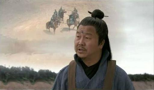 封神:侠义无双的金鳌岛十绝阵十天君