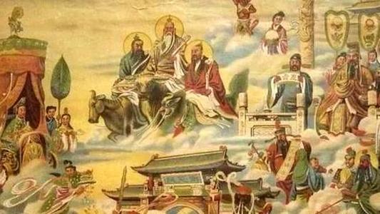 封神侠义无双的金鳌岛十绝阵十天君