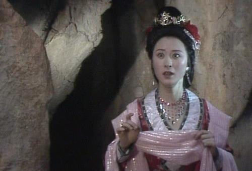 西游:黄袍怪的谎言,百花羞真的是侍香玉女转世吗?